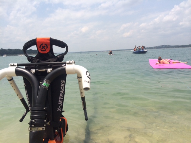 jetpack rentals ashland oregon